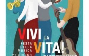 Mercoledì 21 a Cisternino la Festa della Musica 2023