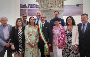 Un sindaco e una giunta in confusione. Di Vincenzo Albano