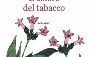 Il colore del tabacco: il nuovo libro di Manuela Norandini