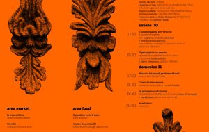 Dal 9 all’11 giugno torna a Francavilla il festival “Libri in Circolo”