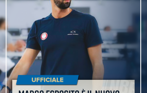 Happy Casa Brindisi: Marco Esposito e Andrea Vicenzutto sono i nuovi assistent coach