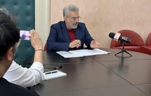 Santa Teresa, Matarrelli: “Marchionna decida se revocare o confermare l’avanzamento di carriera per 18 dipendenti”