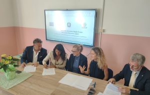 Inserimento nel mondo del lavoro: siglato protocollo d’intesa tra ARPAL, Confindustria, Cpia e Maestri del lavoro