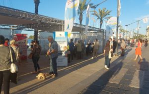 Confesercenti: “Regata Brindisi Corfù:la soddisfazione dei ristoratori brindisini”