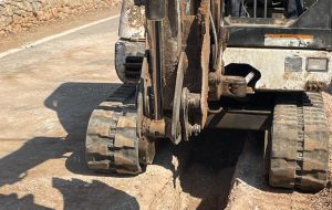 Fasano, Rete idrica: estendimento in cinque zone per 12.370 metri di nuove condotte
