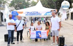 Associazione Schierarsi: “due giorni di grande partecipazione, è il nostro punto di partenza”