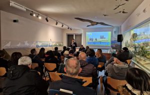 Cittadini pronti ad impegnarsi per Torre Guaceto: arrivano i volontari della riserva