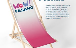 WoW! Fasano 2023: Cultura, musica, teatro, eventi per bambini per un cartellone di circa 60 eventi