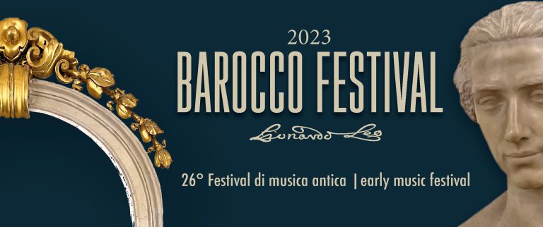 Presentato il XXVI «Barocco Festival Leonardo Leo»: tutto il programma