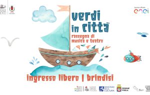 Presentata la rassegna “Verdi in Città”, teatro e musica per un’esperienza unica