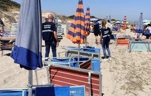Mare Sicuro 2023: primi controlli e prime sanzioni