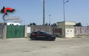 Denunciati 9 tifosi del Taurisano. Invasero il campo e aggredirono i Carabinieri al termine dell’incontro di calcio disputato a San Pancrazio