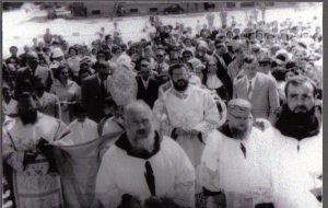 I frati minori cappuccini a Brindisi: fine di una storia
