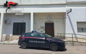 Furti in abitazione, ricettazione e danneggiamento: i Carabinieri arrestano un 50enne