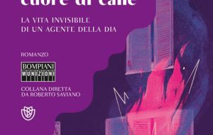 Stasera Diana Ligorio a “Un’emozione chiamata libro” con il suo saggio sulla DIA