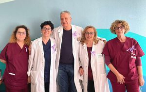 Fibromialgia, l’unità operativa di Reumatologia attiva ambulatorio