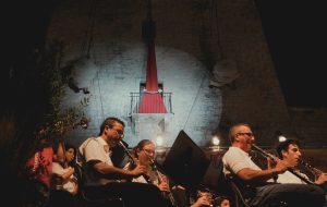 Ancora un successo per il Festival Internazionale Bande Musicali Valle d’Itria di Cisternino