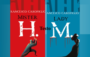 Incontri con l’autore: giovedi 20 luglio Francesco Carofiglio al Castello di Carovigno