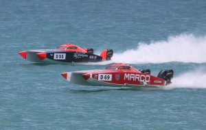 Dalle imbarcazioni al circuito, tutte le novità dell’Adriatic Cup World Championship di scena a Brindisi dal 27 al 30 luglio