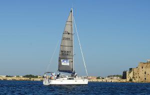 XII Brindisi Valona: bilancio altamente positivo