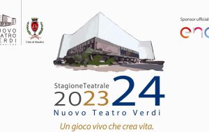 Presentata la nuova stagione del Teatro Verdi: tutti gli spettacoli