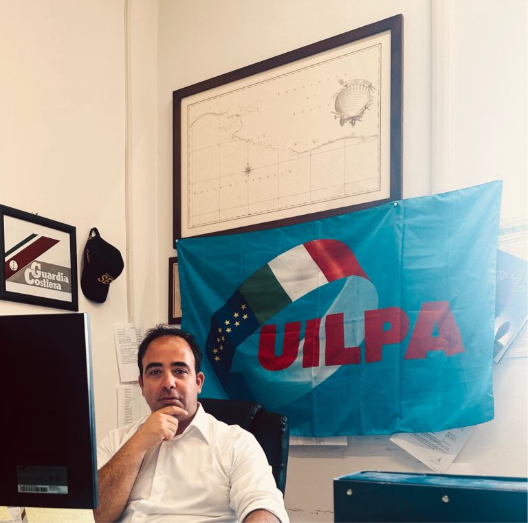 Uilpa Difesa: “bloccheremo la circolare comntro gli ex militari”