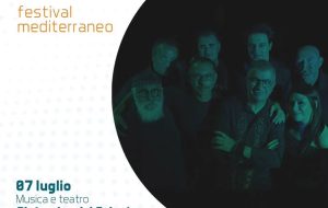 Appia in tabula: venerdì 7 luglio appuntamento con le  Pietrevive del Salento