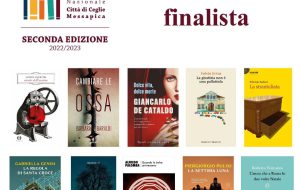Premio Letterario Nazionale “Città di Ceglie Messapica”: i primi 10 libri selezionati