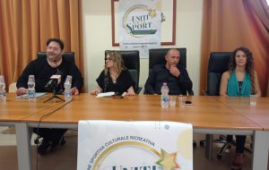 Presentata a Brindisi l’A.S.C.R. “Uniti per lo Sport”