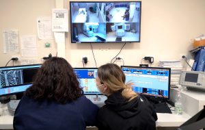 Radioterapia Perrino, Amati: “Entro domani saranno autorizzate prestazioni aggiuntive per erogare tempestivamente le prestazioni. Ora richiamare pazienti. Grazie a DG”
