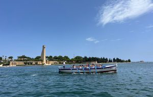 Trofeo dell’Adriatico e del Mar Ionio: i “Vogatori Remuri Brindisi” trionfano nella tappa brindisina