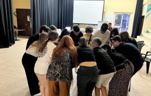 Ri-Connessioni: il cinema per curare le fragilità educative