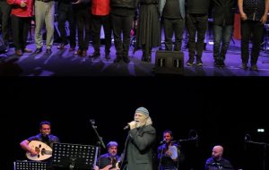 MesagnEstate: gli appuntamenti del 24 e 25 luglio. Al MFF c’è il concerto di Moni Ovadia & Rom Arab Beat