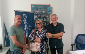 Confartigianato apre uno sportello di consulenza legale per le imprese