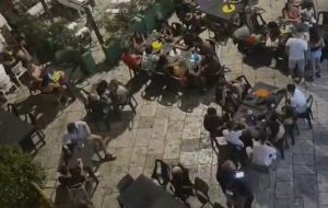 Movida Brindisi, il Tar accoglie il ricorso dei residenti. Sospesa l’ordinanza di Marchionna