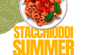 Sabato 29 a Torre Santa Susanna torna “Stacchioddi Summer”