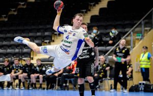 Junior Fasano, torna il Dt Darko Pranjic ed arriva il pivot svedese Tobias Torbjörnsson