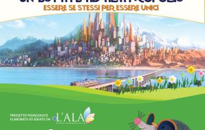 Tutto pronto per l’avvio del centro estivo “Un’estate ad Alatropolis”