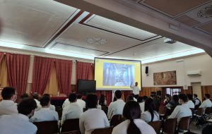 Terza edizione di “Vino In-Formazione”: Rubino racconta il mondo del vino alle nuove generazioni