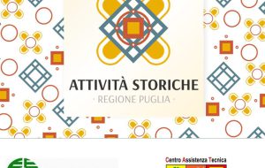 Confesercenti: ecco le nostre 20 nuove imprese inserite nell’elenco regionale delle attività storiche e di tradizione della Puglia