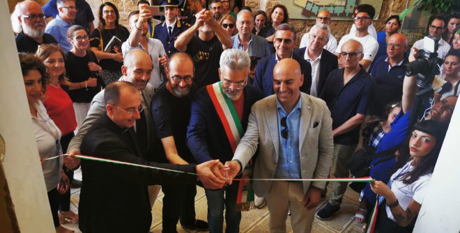 Caravaggio e il suo tempo: dal 16 luglio all’8 dicembre al Castello di Mesagne