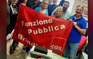 Al Cara di Restinco arriverà personale aggiuntivo: la FP Cgil ringrazia la Prefettura di Brindisi