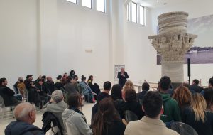 Presentato il Manifesto di Case di Quartiere della Città di Brindisi