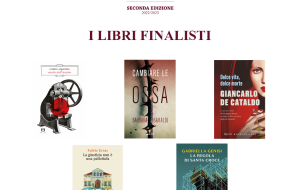 Premio Letterario Nazionale “Città di Ceglie Messapica”: tutto pronto per la cerimonia di premiazione