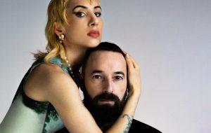 Domenica 30 i Coma Cose all’Arena 30-40 di Carovigno