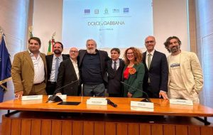 Dolce&Gabbana sceglie Ostuni e Fasano per presentare gli annuali eventi Alta Moda