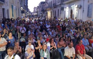 Grande successo per il Francavilla Music Festival con oltre 300 artisti italiani sul palco