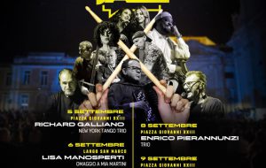 Presentata la X edizione di Francavilla è jazz