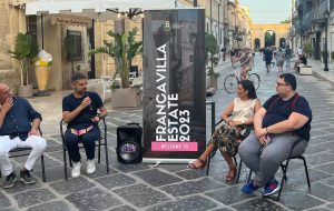 Estate a Francavilla con Vecchioni, Tiromancino, Raf, Finardi, “Francavilla è Jazz” e Festa Patronale