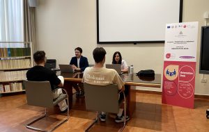 Francavilla: finanziato il progetto del bando Galattica